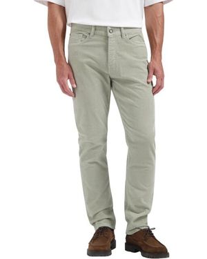 Dstrezzed Ds Marlon 5 Pocket Ribcord - Grijs