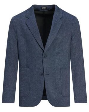 DRYKORN Pak - Blauw