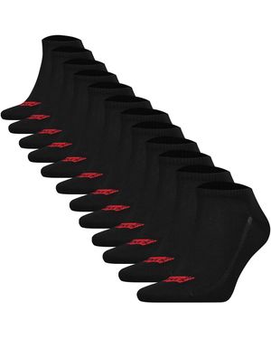 Levi's Levi's Sokken - Zwart