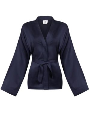Another Label Tirra R - Blauw