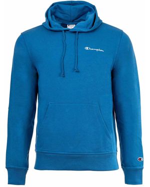 Champion Sweater - Blauw