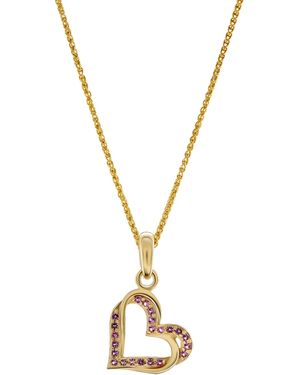 Orphelia 'Cecilia' 925 Sterling Set: Necklace + Earrings + Ring - Metallic