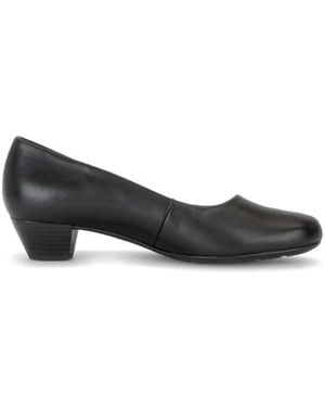 Gabor 3025.01.001 Pump - Zwart