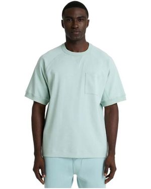Chasin' Parker Scuba - Blauw