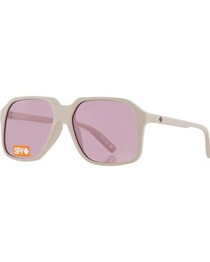 Spy 6700000000174 59 Hot Spot Sunglasses - Pink