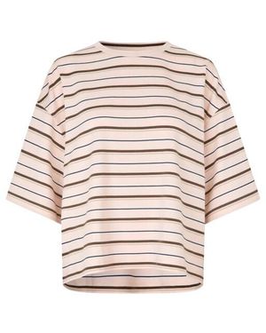 Second Female T-Shirt 60855 Missie - Roze