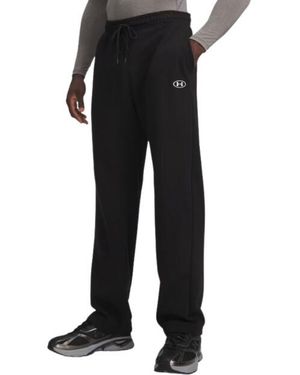 Under Armour Joggingbroek - Zwart
