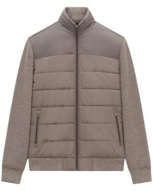 Bugatti 7600-25552F Jackets 7600-25552F - Bruin