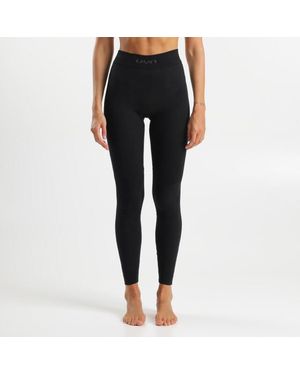 Uyn Fusyon Biotech Sportbroek - Zwart
