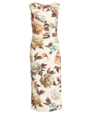 Swing Jurk 5Al06600 - Metallic