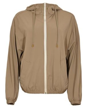 Maicazz Nara Vest Sp26.T10.704 Sand - Naturel