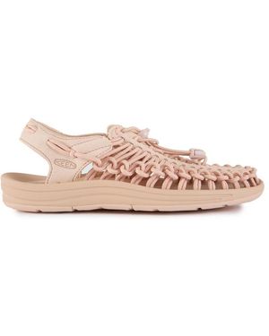 Keen Uneek Sandals - Pink