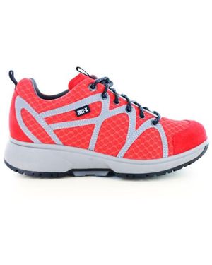 Xsensible 40202.5 Wijdte H - Rood