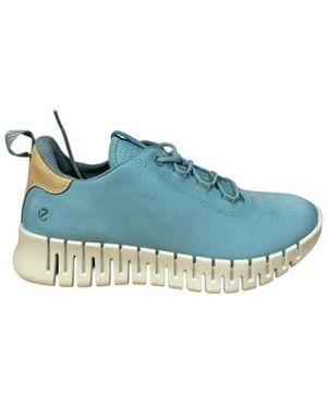 Ecco 218203 Gruuv - Blauw