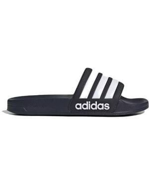 adidas Adilette Shower - Blauw