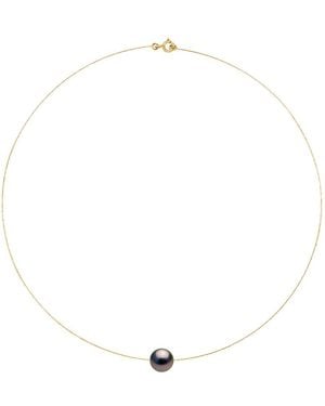Ateliers Saint Germain Necklace - Metallic