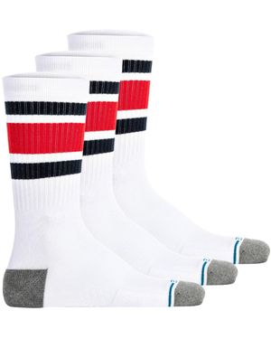Stance Sokken - Wit