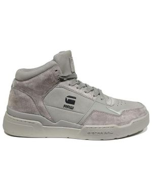G-Star Attacc Mid - Grijs