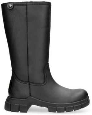 Panama Jack Nely Igloo B1 - Zwart
