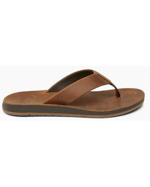 Reef Cj62-61 Ojai Classic Dark - Bruin