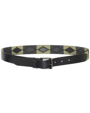 HV Polo Riem Hvpchaya - Zwart