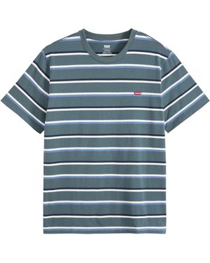 Levi's Levi's T-Shirt - Blauw
