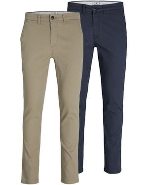Jack & Jones Hose - Blue