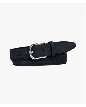 Profuomo Ppvr30003H P - Zwart