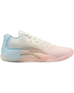 Nike Air Jordan Zion 3 Basketbal Schoenen - Roze