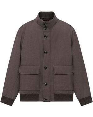 Bugatti 278300 Jackets 278300-21063 - Bruin