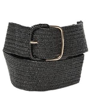 Soya Concept Belt Fauzia 1 - Zwart
