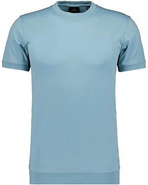 RAGMAN T-Shirt - Blauw
