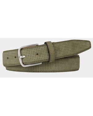 Profuomo Riem Ppvr10008E/6 - Groen