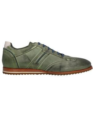 Will Lester 36305 - Groen