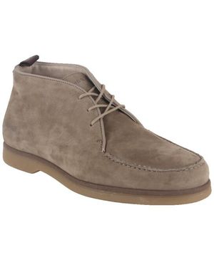 Rehab 2642-366201-4700 Veterboots Sportief - Grijs