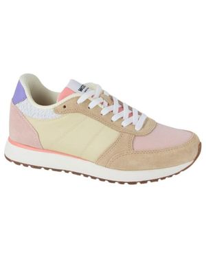 Woden Wl740-321 Sneakers - Wit