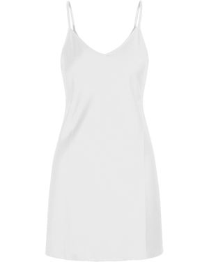 Lingadore Daily Satin Chemise - Wit