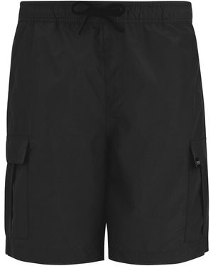 Regatta Blanmont Swim Shorts - Black