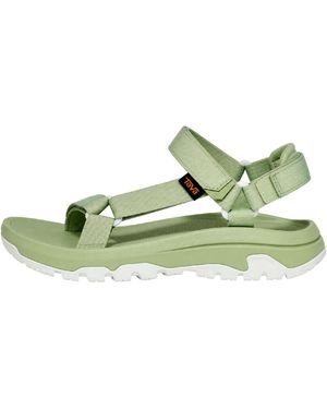 Teva Sandalen - Groen