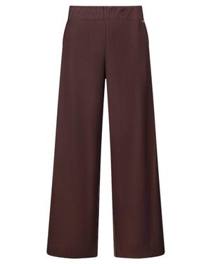 Nukus Broek Nkf09059 Lieve - Bruin