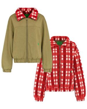 Harper & Yve Jasje Awt6N200 Bertje - Rood