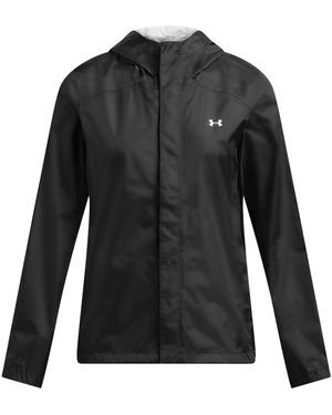 Under Armour Cloudstrike Jacket - Zwart