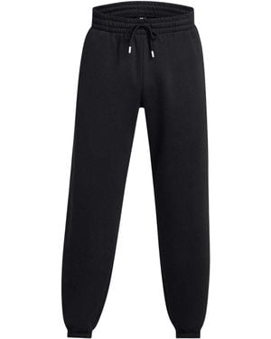 Under Armour Curry-Joggingbroeken Voor - Zwart