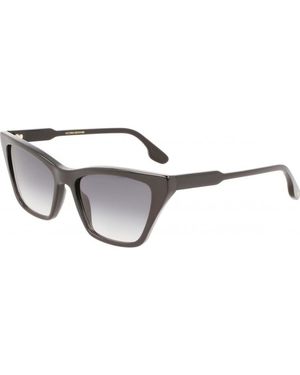 Victoria Beckham Vb638S 55 001 Sunglasses - Brown