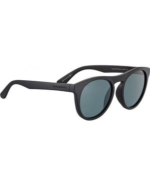 Serengeti Ss572004-S 53 Kingman Sunglasses - Blue