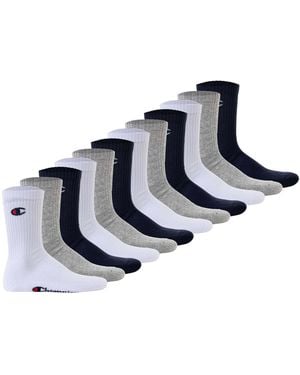 Champion Sokken - Blauw