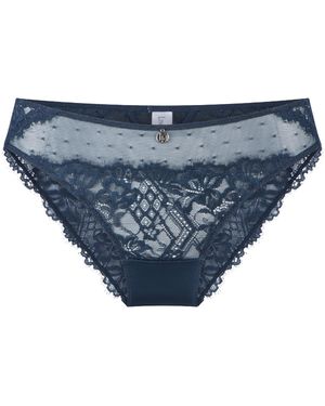 Lingadore Slip - Blauw