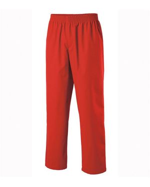 exner Slipbroek Voor Volwassenen - Rood