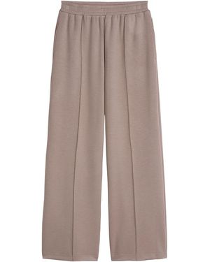 Marc O' Polo Marc O'Polo Vrouwen Pyjama Broek Modal Allure - Bruin