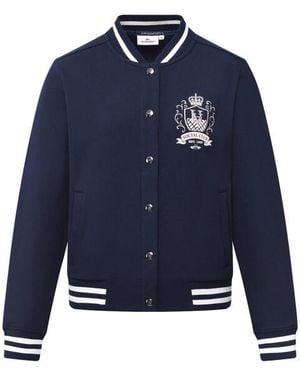 HV Polo Vest 04011074 Anneroos - Blauw